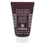 Sisley Crèmig Masker met Zwarte Roos 1×60 ml, masker