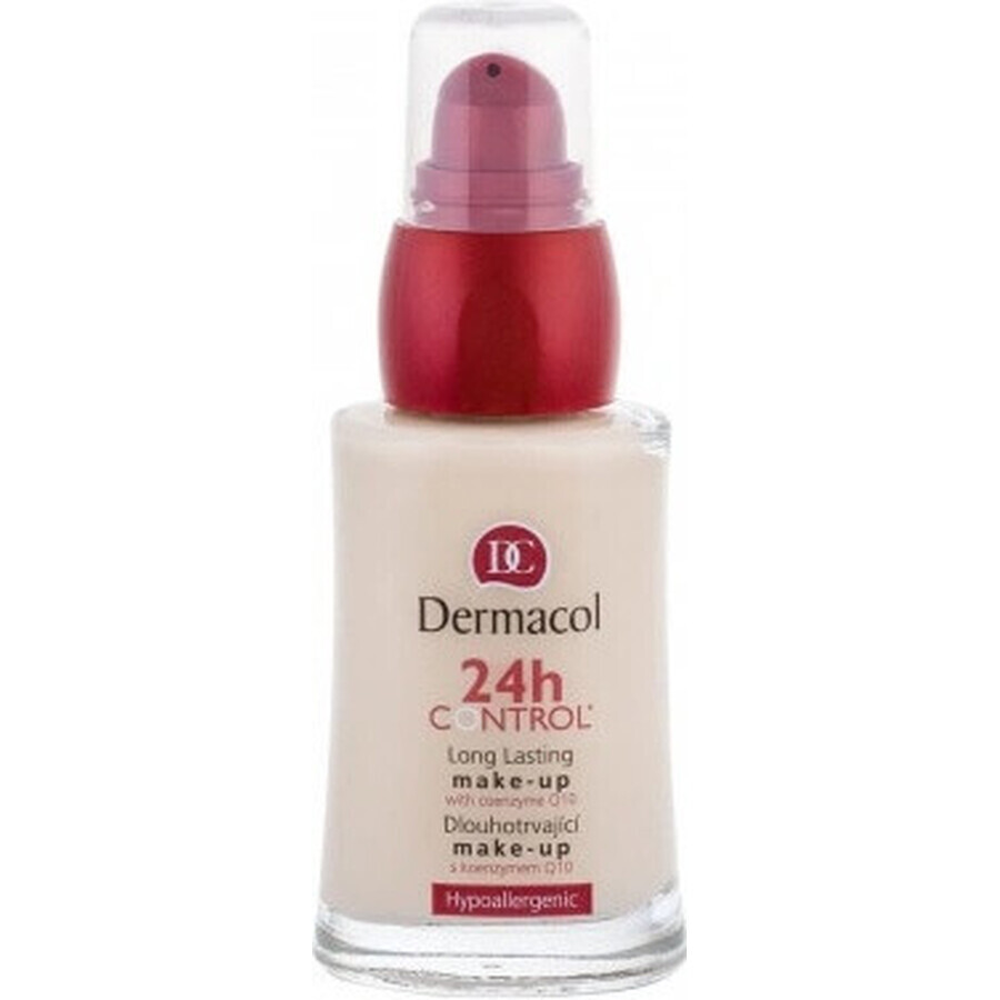 Dermacol 24H Control Make-up 50 1×30 ml, Make-up