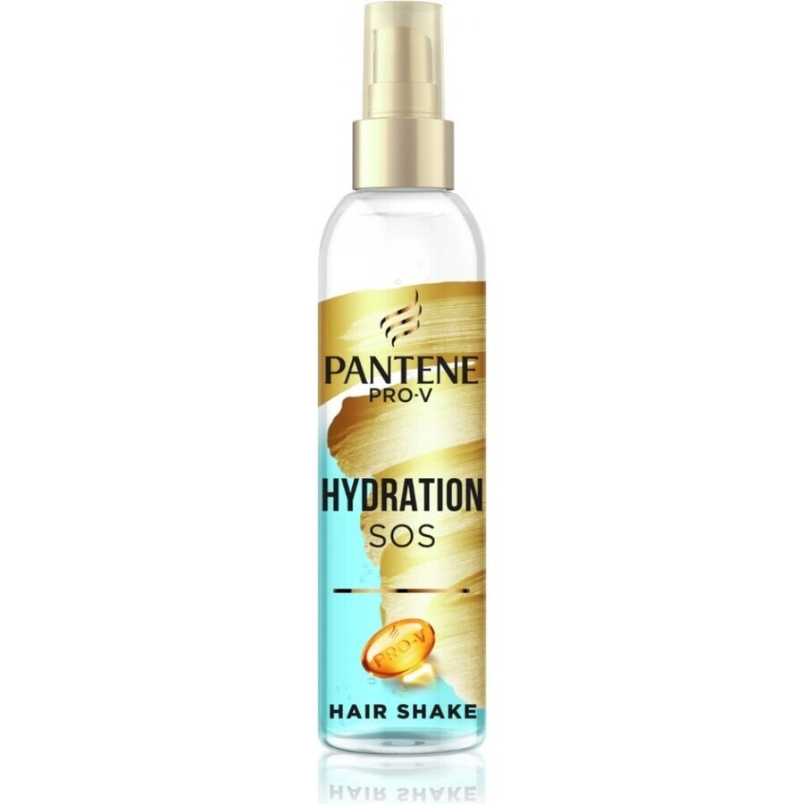 Pantene Shake Capelli Idratante 150ml 1×150ml