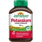 JAMIESON POTASIUM 100 mg PRECISION RELEASE 1×100 tbl, potassium