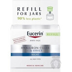 Eucerin HYALURON-FILLER+3xEFFECT Night Cream REFILL 1×50 ml