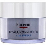 Eucerin HYALURON-FILLER+3xEFFECT Night Cream REFILL 1×50 ml