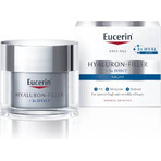 Eucerin HYALURON-FILLER+3xEFFECT Night Cream REFILL 1×50 ml