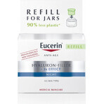 Eucerin HYALURON-FILLER+3xEFFECT Night Cream REFILL 1×50 ml