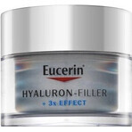 Eucerin HYALURON-FILLER+3xEFFECT Night Cream REFILL 1×50 ml