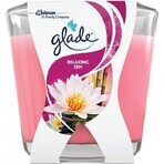 Glade Relax Zen Kaars 1×70 g, kaars