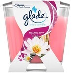 Glade Relax Zen Kaars 1×70 g, kaars