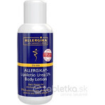 ALLERGIKA Lipolotio urea 5% 1×200 ml, crème pour peaux atopiques