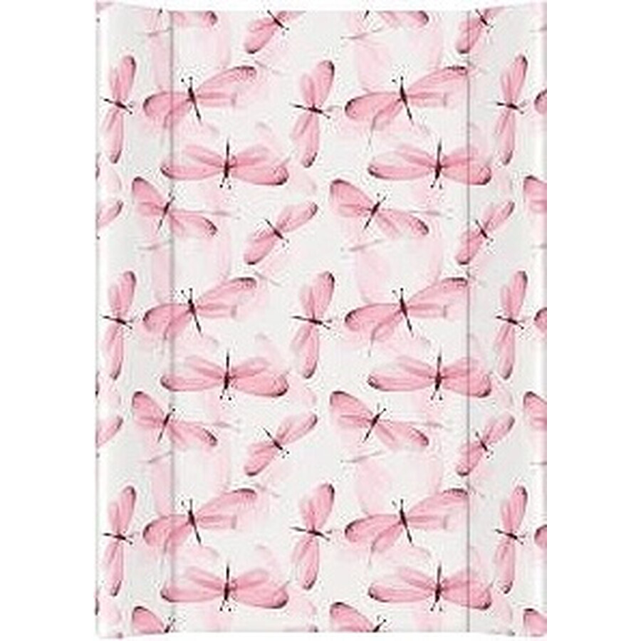 CEBA Flora&Fauna Dragonfly 50 x 70 cm Flora&Fauna Dragonfly 1×1 stuk, vervangingsmat voor commode 50 x 70 cm, vervangingsmat