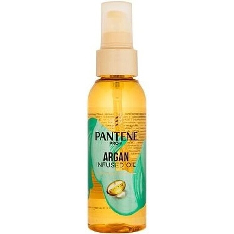 Pantene Oil Argan 1×100 ml, hair oil