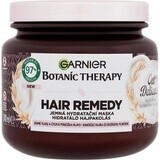 Garnier Botanic Therapy Hair Remedy Oat Delicacy Gentle Moisturising Hair Mask 1×340 ml, masque capillaire 340 ml