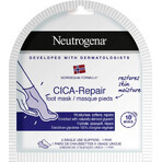 NEUTROGENA NR CICA voetmasker 1x1 paar