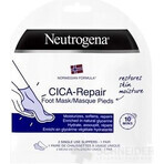 NEUTROGENA NR CICA voetmasker 1x1 paar