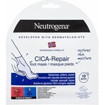 NEUTROGENA NR CICA voetmasker 1x1 paar