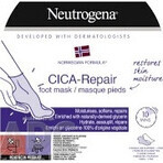 NEUTROGENA NR CICA voetmasker 1x1 paar