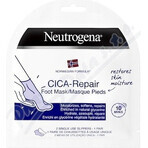 NEUTROGENA NR CICA voetmasker 1x1 paar