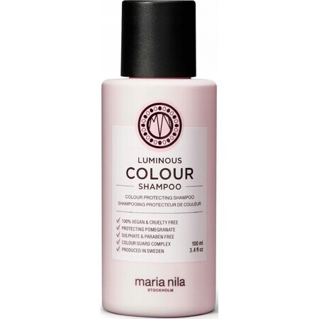 Maria Nila Lichtgevende Kleur SHP 100 ml 1×100 ml