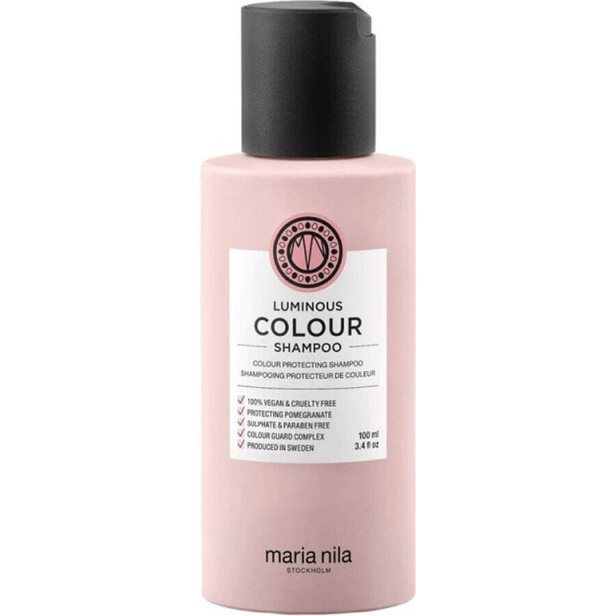 Maria Nila Lichtgevende Kleur SHP 100 ml 1×100 ml