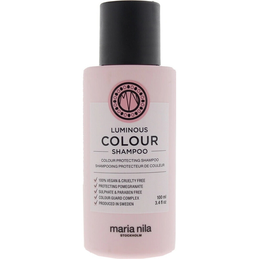 Maria Nila Lichtgevende Kleur SHP 100 ml 1×100 ml