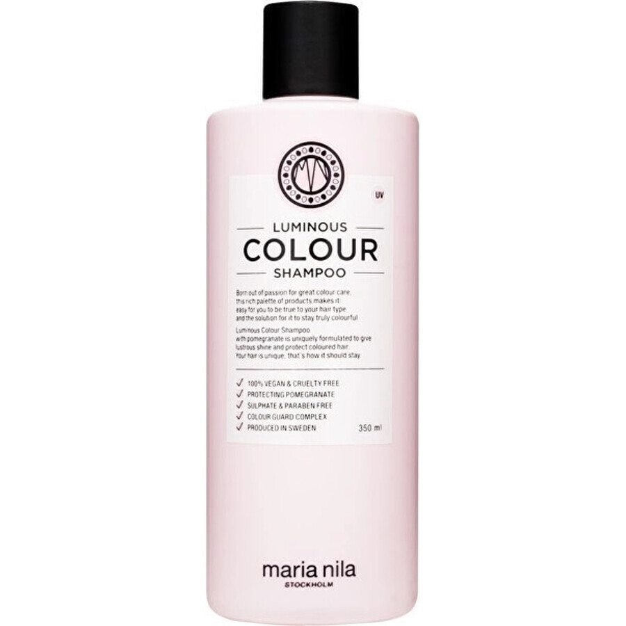 Maria Nila Lichtgevende Kleur SHP 100 ml 1×100 ml