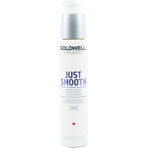 Goldwell Serum for unruly hair Dualsenses Just Smooth 1×100 ml, serum for unruly hair