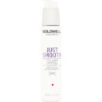 Goldwell Serum for unruly hair Dualsenses Just Smooth 1×100 ml, serum for unruly hair