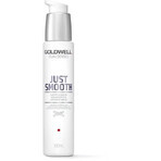 Goldwell Serum for unruly hair Dualsenses Just Smooth 1×100 ml, serum for unruly hair