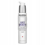 Goldwell Serum for unruly hair Dualsenses Just Smooth 1×100 ml, serum for unruly hair