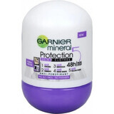 Garnier Mineral Protection 48h 1×50 ml, anti-transpirant pearl