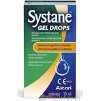 Systane GEL DROPS 1×10 ml, gel oogdruppels