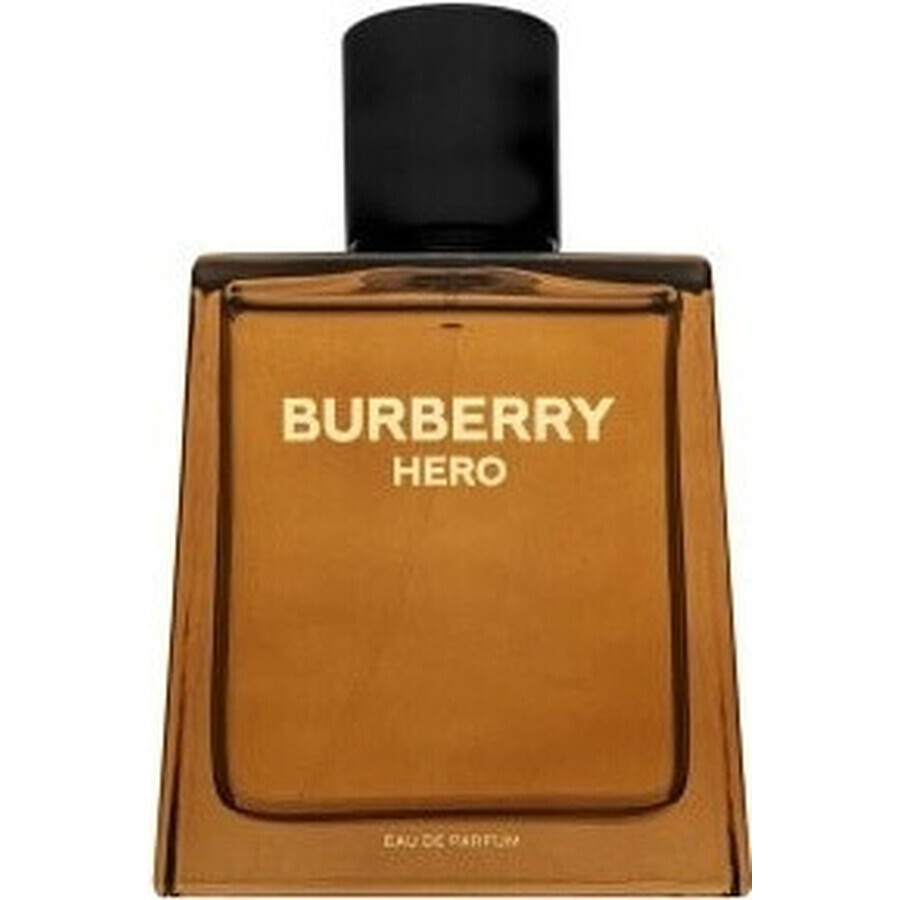 BURBERRY BURBERRY HERO eau de parfum 1×100ml, eau de parfum for men