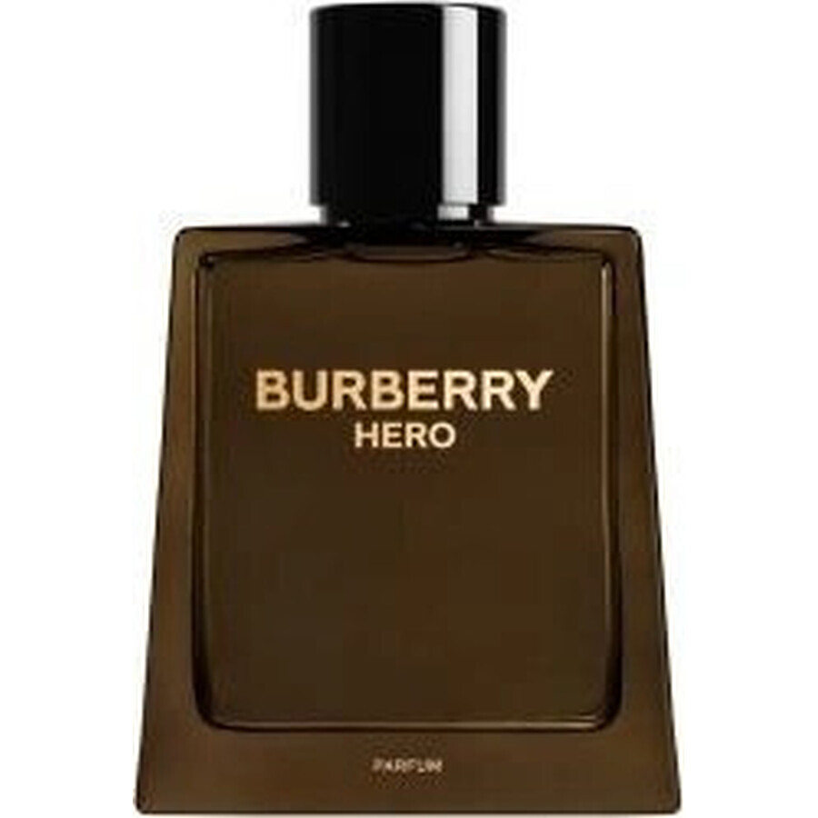 BURBERRY BURBERRY HERO eau de parfum 1×100ml, eau de parfum for men