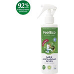 FeelEco vlekkenverwijderaar MAX 200 ml 1×200ml 1×200ml, vlekkenverwijderaar