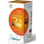 Biomin Vitamin D3 Ultra 7000 U.I. 1×30 cps , Nahrungsergänzungsmittel