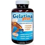 TEREZIA Gelatin Plus 1×360 cps, joint nutrition