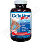 TEREZIA Gelatin Plus 1×360 cps, joint nutrition