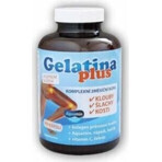 TEREZIA Gelatin Plus 1×360 cps, joint nutrition