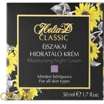 HELIA-D CLASSIC Nawilżający krem na noc do wszystkich rodzajów skóry 1×50 ml: ceny i cechy