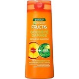 Garnier Fructis Goodbye Damage Shampoo 1×400 ml, shampooing