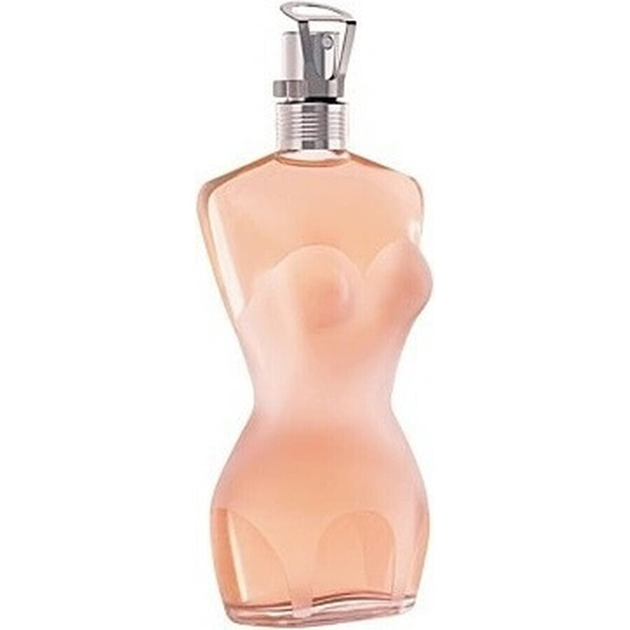 Jean P.Gaultier Classique Edt 100ml 1×100 ml, eau de toilette