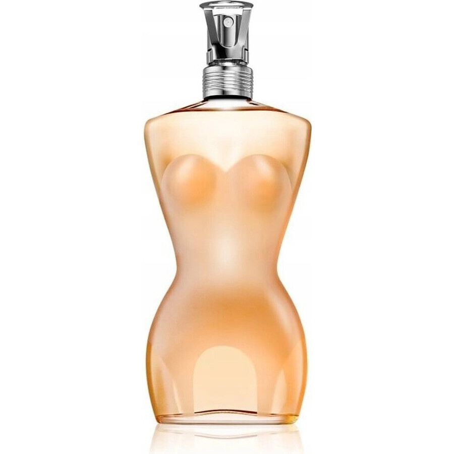 Jean P.Gaultier Classique Edt 100ml 1×100 ml, eau de toilette