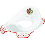 KEEEPER Ewa Paw Patrol 2023 1×1 stuk, antislip potje en toiletverkleiner