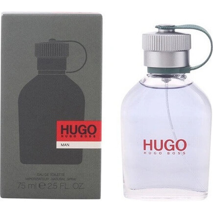 Hugo Boss Man - EDT 1×75 ml, Eau de toilette