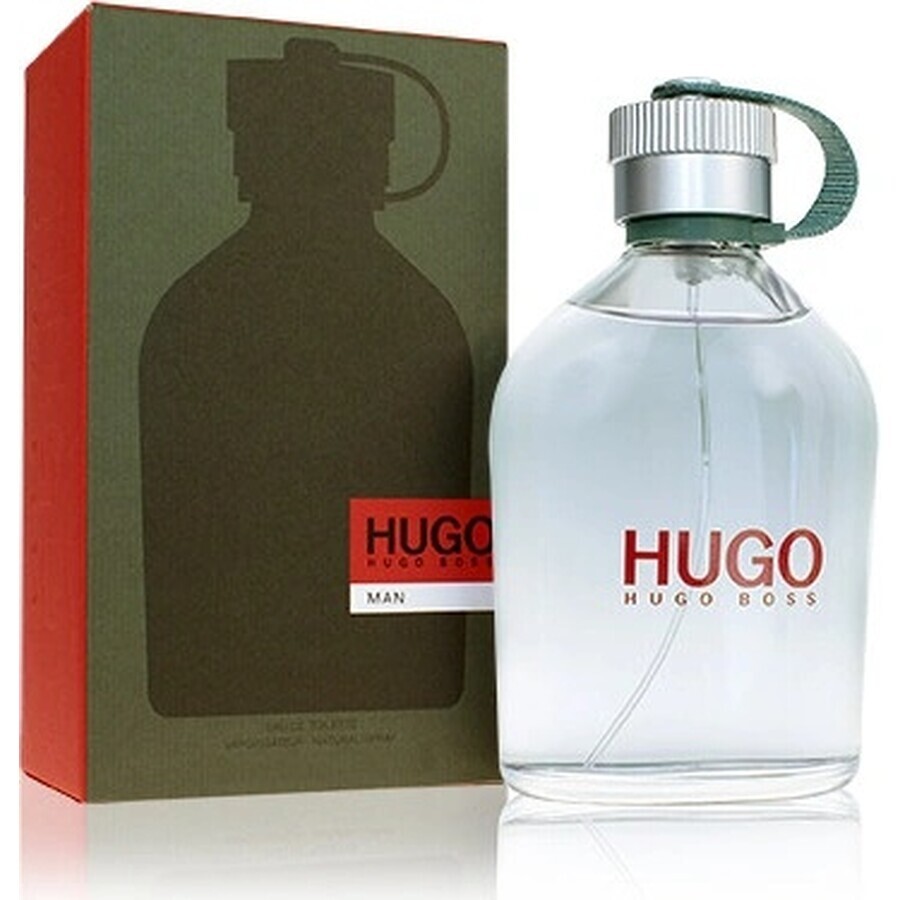 Hugo Boss Man - EDT 1×75 ml, Eau de toilette