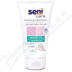 Seni Care Cremă de mâini hrănitoare 3% uree, regenerare 1x100 ml