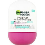 Garnier Invisible 48h 1×50 ml, anti-transpirant perle contre les taches