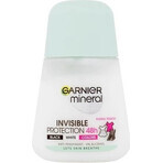 Garnier Invisible 48h 1×50 ml, perla antitraspirante contro le macchie