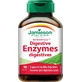 JAMIESON ENZIME DIGESTIVE NUTRISENTIALS 1×90 tbl, digestive enzymes