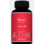 Tenzin 60 cps - voor een gezond hart en bloeddruk 1×60 cps, voedingssupplement