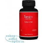 Tenzin 60 cps - voor een gezond hart en bloeddruk 1×60 cps, voedingssupplement